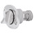 Boat Drain Plug Replacement Stainless Steel Marine Yacht Stop Water Bung Water Stopper