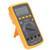 LD9817B Digital Multimeter Multifunctional High Accuracy Multimeter Voltage Current Temperature Tester