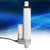 JS TGZ U1 Electric Linear Actuator DC Motor Multi Function Actuator 30mm s 300N 12VDC IP45(100mm )
