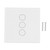Smart WiFi Switch Light Voice Control 3‑Way Adjustable Type 86 Household