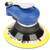 AT-980 5" Air Random Orbital Sander Round Polisher Pneumatic Hand Sanding Tool