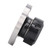 Collet Chuck Carbon Steel Antioxidant High Hardness 3.9in Clamping Collet Chuck for CNC Milling Machine
