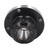 Collet Chuck Carbon Steel Antioxidant High Hardness 3.9in Clamping Collet Chuck for CNC Milling Machine