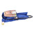 Stop Solenoid Motor Electric Flameout for SY Excavator Engine Parts Accessories 1meter 24V
