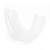 Anti Snoring Mouthpiece Gum Shield Dental Guard Sleeping Anti Snoring Device for Better Sleep