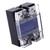 Single Phase Solid State Relay 3 to 32VDC Input 5 to 220VDC Load Solid State Relay Module 120A