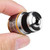 10X 185 Biological Microscope Achromatic Objectives Lens 160/0.17