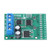 Input Output Control Module 8 Channel 9600BPS RS485 TTL Controller Board N4DIG08No Pin