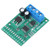 Input Output Control Module 8 Channel 9600BPS RS485 TTL Controller Board N4DIG08No Pin