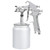 Spray Guns Set for Car Wall Doors Paint Spraying Tools with Pot W‑71 1.5mm 600CCEuropean Style