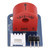 AC Current Transformer Current Sensor Module 0-5A 3p/4p Interface