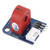 AC Current Transformer Current Sensor Module 0-5A 3p/4p Interface