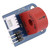 AC Current Transformer Current Sensor Module 0-5A 3p/4p Interface