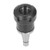 NT30 ER40 40Cr Chuck Tool Holder M12 Drawbar Thread CNC Milling Collet Holder with Wrench