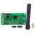 MMDVM Hotspot Expansion Board SMA Antenna Connector Support UHF VHF for Raspberry Pi