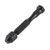Wide Grasp Range Chuck Hand Twist Drill With 10 High Speed Steel Drill Bits Wood Drilling Tool