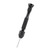 Wide Grasp Range Chuck Hand Twist Drill With 10 High Speed Steel Drill Bits Wood Drilling Tool