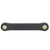 Universal Extension Wrench Extender Adaptor Adjustable Torsion Home Car Repair Tool 3/8in