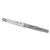 Machine Reamer Taper Shank High Speed Steel Sharping Cutting Tools 1:10 8 x 12 x 40mm