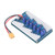Parallel Charging Board 2 to 6S Lipo Battery Charger Plate Balance Charging Board with Fuse for B6 B6AC
