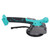 Tile Vibrator Leveling Machine Electric Automatic Tiles Tiler 5 Speed Adjustable with Suction Cup