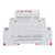 GRV8-02 Single phase Voltage Control Monitoring Relay Over Voltage Protection (#1)