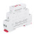 GRV8-02 Single phase Voltage Control Monitoring Relay Over Voltage Protection (#1)