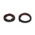 Open Timing Rubber Belt X Axes Y Axes Combination for Gates 3D Printer Accessories 2GT6mm