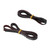 Open Timing Rubber Belt X Axes Y Axes Combination for Gates 3D Printer Accessories 2GT6mm