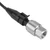 G1/4" Pressure Transducer Sensor Input 5V Output 0.5‑4.5V / 0‑5V for Water Gas Oil (0‑750PSI)
