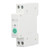 WIFI Metering Circuit Breaker APP Voice Control Power Consumption Monitoring Smart Home Switch with Timing AC90‑300V 32A