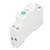 WIFI Metering Circuit Breaker APP Voice Control Power Consumption Monitoring Smart Home Switch with Timing AC90‑300V 32A