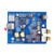 Audio Amplifier Module HiFi DAC Decoder Board External Sound Card 24bit 96K SA9023 ES9018K2M