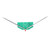 V Dipole Antenna SMA Female Interface Telescopic Antenna 78M‑415MHz FM Radio Comm Antenna for Aviation Applications