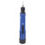 12V Electric Power Screwdriver Cordless MultiFunction Screw Driver Adjustable Torsion with 2 Lipo Batteries