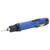 12V Electric Power Screwdriver Cordless MultiFunction Screw Driver Adjustable Torsion with 2 Lipo Batteries