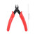 Steel Electronic Cutting Pliers Wire Cable Line Cutter for 0.8-1.6mm Wire