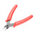 Steel Electronic Cutting Pliers Wire Cable Line Cutter for 0.8-1.6mm Wire