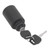 Ignition Switch 7915492632 Stainless Steel Forklift Key Ignition Starter Switch Replacement for Linde 1218 351 352 Series