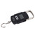 Hanging Hook Scale LCD Display 50kg Portable Digital Fish Scale with Comfortable Handle