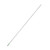 10Pcs Pure Tungsten Electrodes WP Green Tip for AC Tig Welding 1.0*175mm