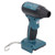 Mini Jet Blower 130000RPM Handheld Turbofan Car Dryer Dust Removal for BL1815 BL1820 BL1830 18V Series Lithium Battery
