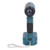 Mini Jet Blower 130000RPM Handheld Turbofan Car Dryer Dust Removal for BL1815 BL1820 BL1830 18V Series Lithium Battery
