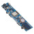 ESP8266 Clock Module Development Board with 0.96in OLED Display 18650 Battery Holder