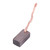 100Pcs Carbon Brushes Replacement Kits for Electric Vehicle DC Motor J432A 8x10x20mm