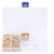 315Pcs Wire Terminals Electrical Male Female Connectors Industrial Supplies 2.8/4.8/6.3mm