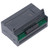 PLC Controller Programmable Logic 16 Channel Industrial Control Board Relay with Housing DC24V