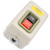Self Locking 3P On/Off Power Push Button Switch AC 380V 3.7kW BS230B