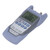 Optical Power Meter 650nm 7 Wavelength High Accuracy Fiber Optic Cable Light Tester for Fault Detection 30MW