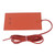Oil Pan Heater Pad Replacement Engine Heating Plate Silicone Rubber for Cold Weather  100W